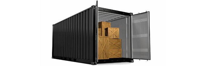 storage containers Sacramento